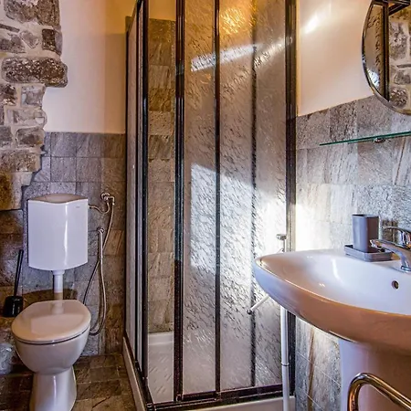 度假居 Torre Di Riosecco