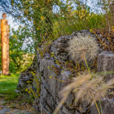 度假居 Torre Di Riosecco