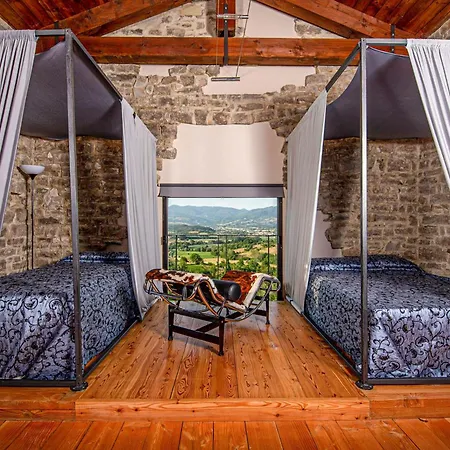 Hébergement de vacances Torre Di Riosecco Arezzo
