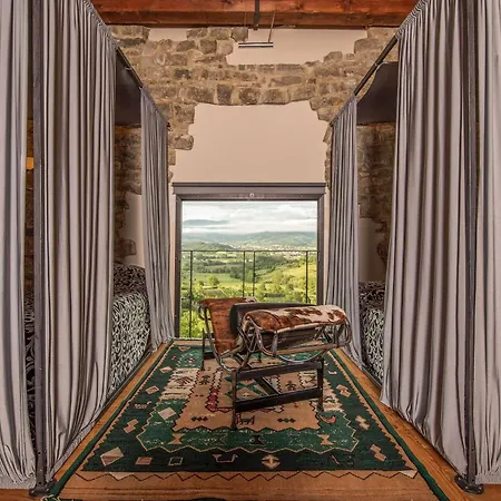 Torre Di Riosecco