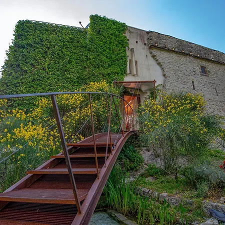 Hébergement de vacances Torre Di Riosecco Arezzo
