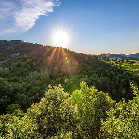 Hébergement de vacances Torre Di Riosecco Arezzo